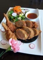 Best ANGEL WINGS in Rancho Palos Verdes, CA