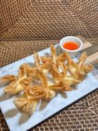 Best Cream Cheese Wonton in Rancho Palos Verdes, CA