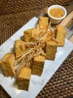Best Fried Tofu in Rancho Palos Verdes, CA