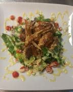 Best Soft-Shell Crab Salad in Rancho Palos Verdes, CA