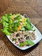 Best Larb Pork Salad in Rancho Palos Verdes, CA