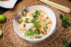 Best Seafood Coconut Soup (Tom Kha Talay) in Rancho Palos Verdes, CA
