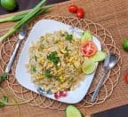 Best Crab Fried Rice in Rancho Palos Verdes, CA