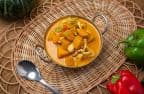 Best Pumpkin Curry in Rancho Palos Verdes, CA