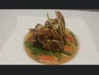 Best Panang Soft Shell Crab Curry in Rancho Palos Verdes, CA