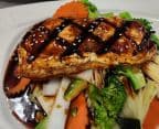 Best Salmon Teriyaki in Rancho Palos Verdes, CA