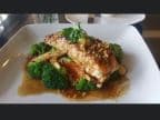 Best Garlic Salmon in Rancho Palos Verdes, CA