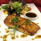 Best Seared Salmon Salad in Rancho Palos Verdes, CA
