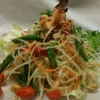 Best Papaya Salad (Som Tum) in Rancho Palos Verdes, CA